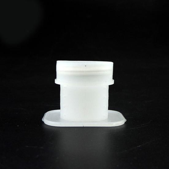 10 шт. игольчатое отверстие для подачи воды, пластиковое эффективное питьевое оборудование для пчел, поилка, инструмент для пчеловодства