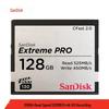 SanDisk Карта памяти CFast 2.0 Extreme Pro 128 ГБ VPG-130
