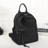 All-in-one Durable Backpack Women's Backpack Version of Waterproof Nylon Backpack Fashion Large Capacity Schoolbag