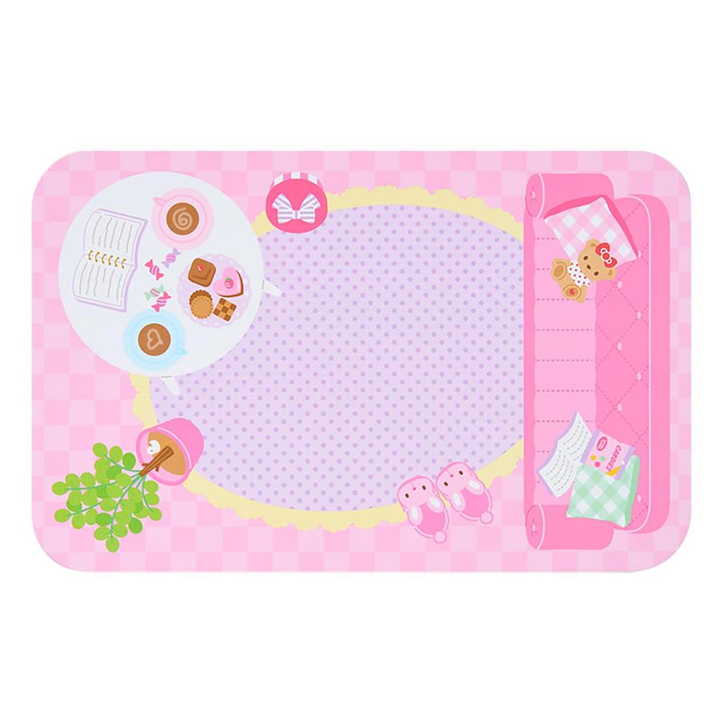 Sanrio Doll Set Hello Kitty Play Gift 365572