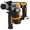DEWALT 20V Бесщеточный Ультракомпактный Ударный Гайковерт 16 мм CN вилка (адаптер в комплекте)