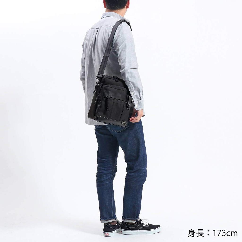 Porter Вертикальное плечо Heat L 703-06976