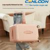 Qianlü Large Capacity Student Universal Wheel Suitcase