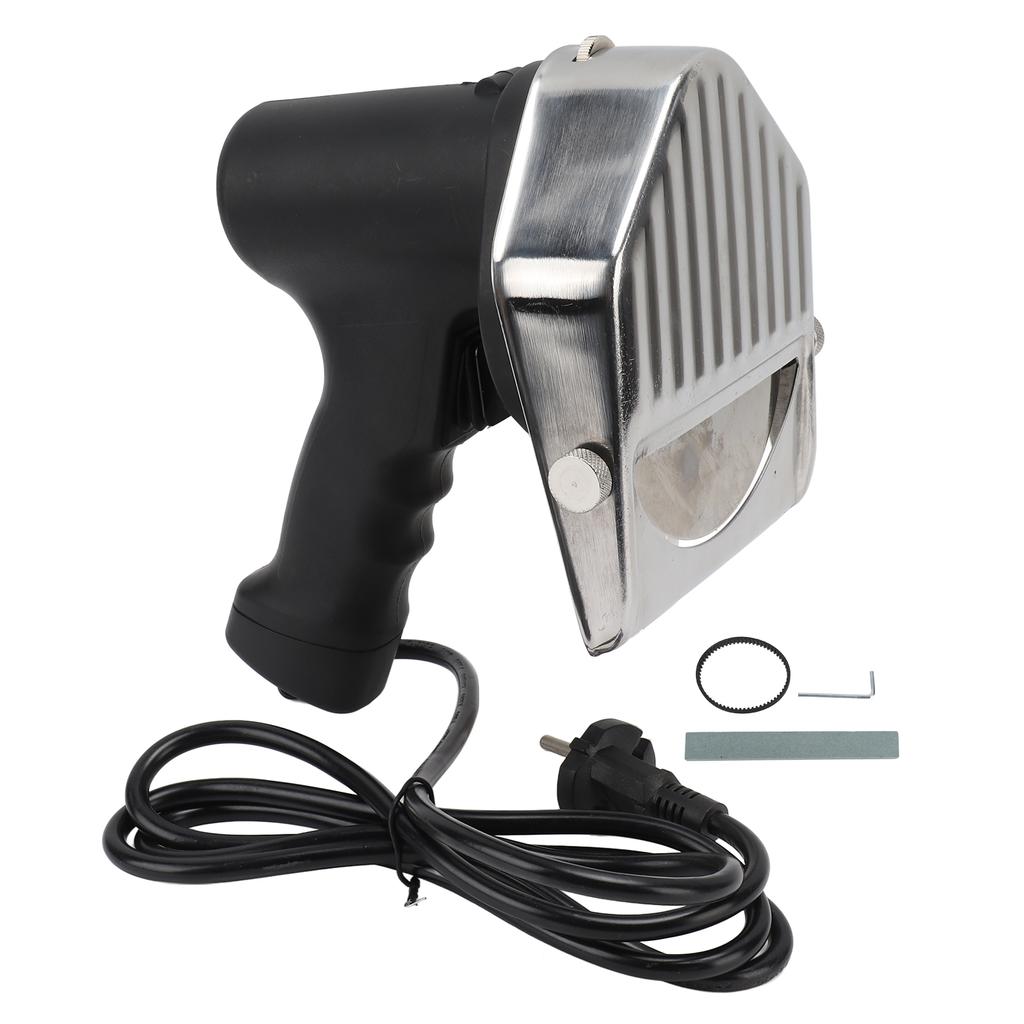 Электрический нож для кебаба, нож для кебаба, для нарезки шаурмы, донера