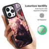 Kamishiro Rui Проект S-SEKAI Чехол для телефона Для IPhone17 16 15 14 13 12 11 Plus Pro Max Plus Беспроводная зарядка Чехол Funda