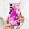 Чехол для OPPO A5 5G Чехол для телефона OPPOA5m Для OPPO A5i Pro 4G A5m Защита от падения Силиконовый Мягкий Чехол из ТПУ CPH2727 Coque