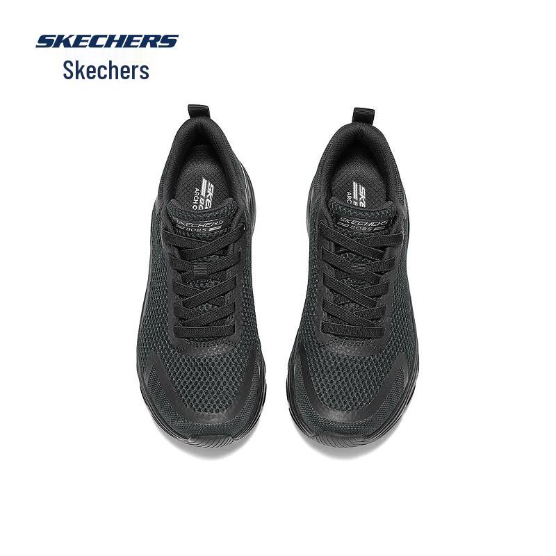 Skechers Женская повседневная дышащая спортивная обувь 117721