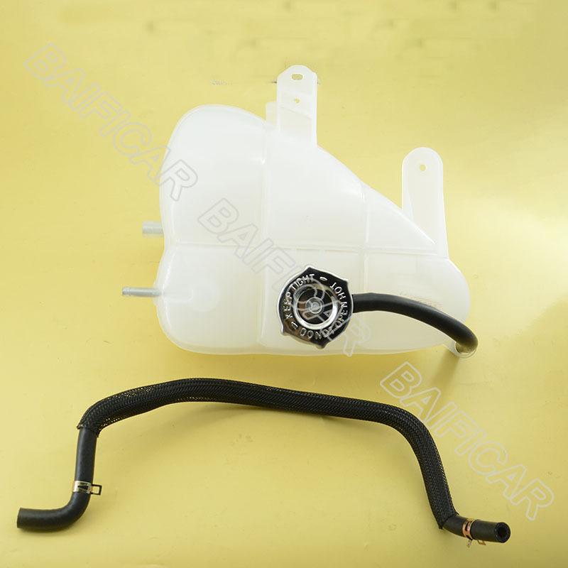Baificar Brand New Coolant Expansion Regulator Tank 55037999AI For Jeep Grand Cherokee