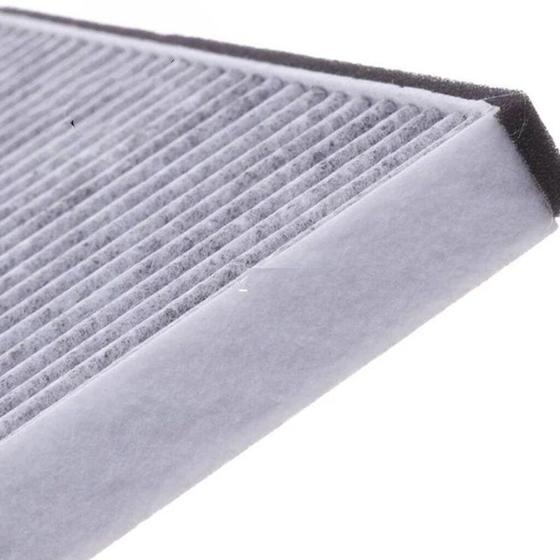 Auto parts High quality 10031849 Air conditional cabin filter for Chinese ROEWE 350 MG5 1.5L Engine