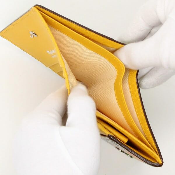 Яркий кошелек Lively Purse Light Manhattaner's кошелек-книжка, коричневый, 75-1662
