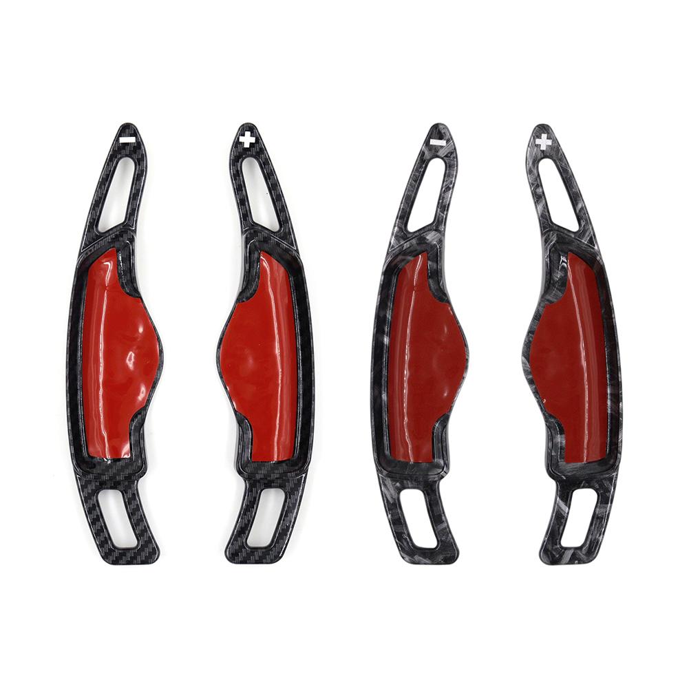 1 пара автомобильного рулевого колеса, удлинитель подрулевого переключателя для Hyundai Elantra Sonata Tucson Genesis