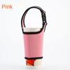 Insulated Bag Water Cup Cover Case Beverage Coffee Cup Cover Milk Tea Cup Cover Cup Sleeve