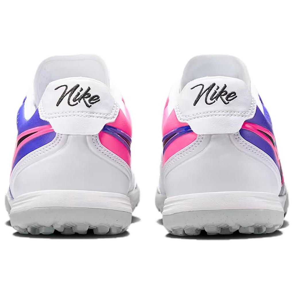 Nike Tiempo Ligera Pro 'White Racer Blue Pink Blast Black' Men's IB4477-146