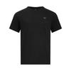 Project Rock Breathable Short Sleeve T-Shirt Men Tops Black 1386872-001