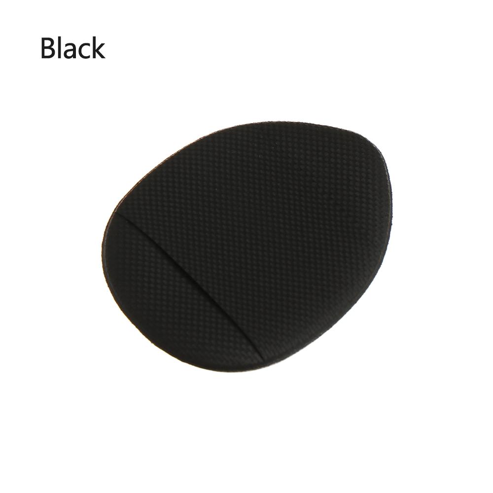 Hot Soft Finger Round Makeup Tool Mini Makeup Sponge Powder Puff