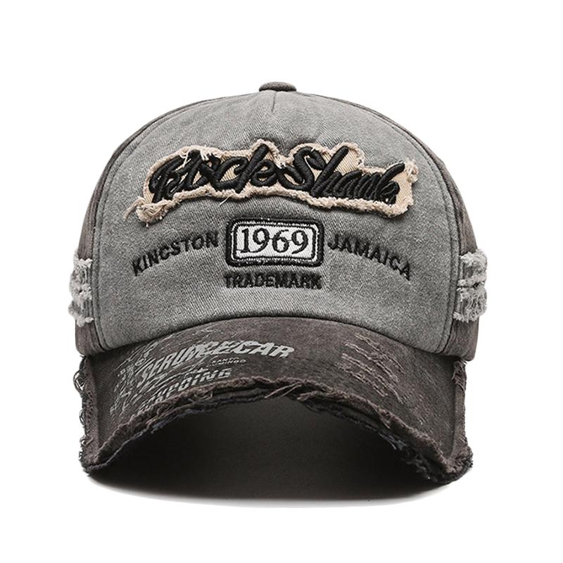 Женская летняя кепка для пар, мужская бейсбольная кепка с козырьком, шляпа Snapback с вышивкой, шляпы с солнцезащитным козырьком, шляпа для рыбалки, козырек