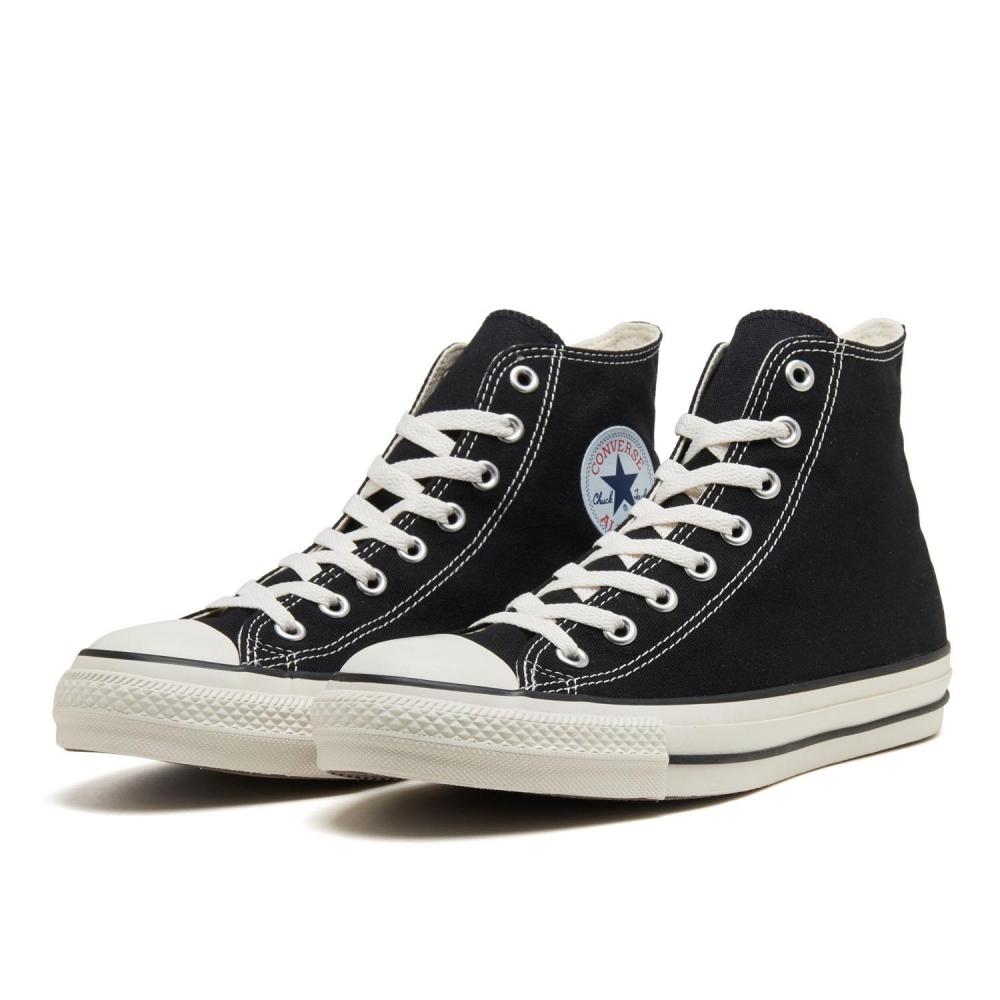 Converse Все StaR R Hi 31310680 Черный