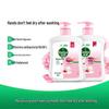 Dettol Здоровое антибактериальное средство для мытья рук