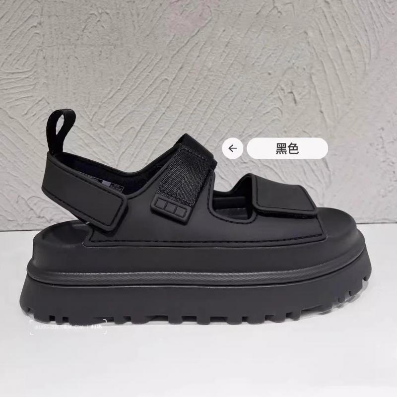Women Sandals 2024 Casual For Outdoor Fashion Comfortable Causal Ladies Sandal High Quality Summer Platform Beach Sandals Shoes