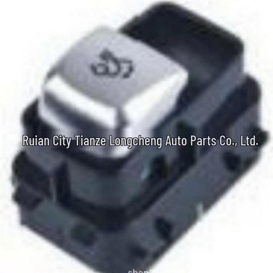 Car Switch A20590517139051 for C-Class