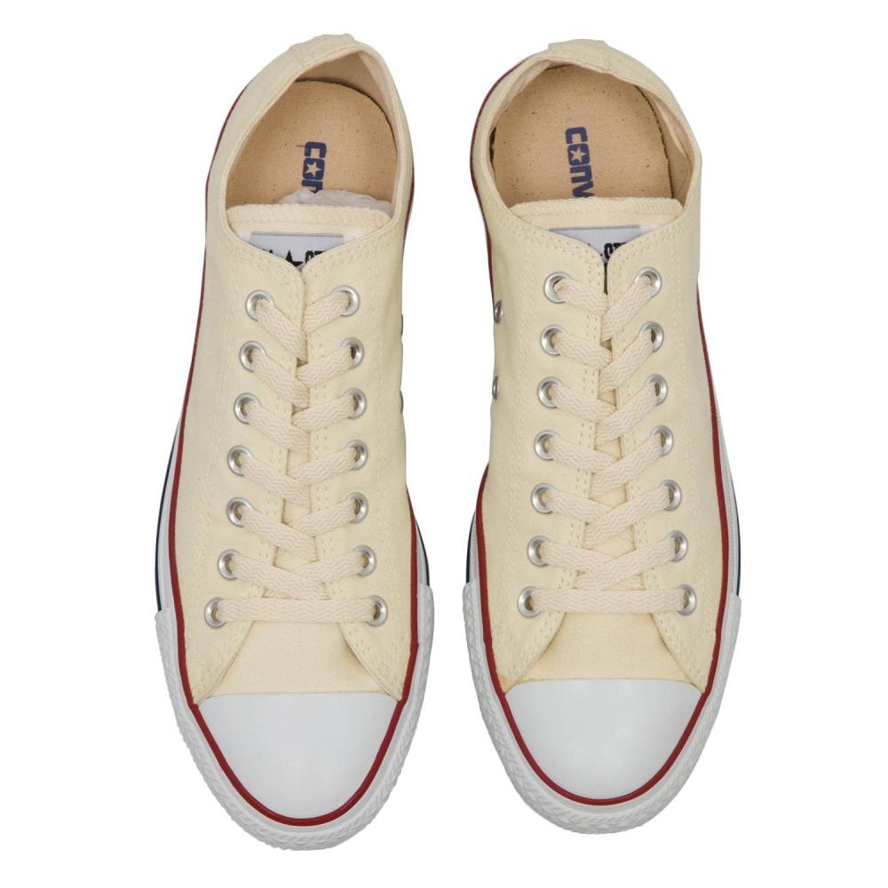 Converse Canvas All Star Ox All Star Ox White Us  0320