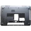 Корпус ноутбука для Dell Inspiron 15R N5110 M5110 M511R Верхняя крышка LCD/Рамка экрана/Верхняя часть корпуса с подставкой для рук/Нижняя крышка