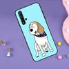 Beagle Dog Funda For Huawei Nova Y91 Y90 Y70 Y60 Y61 9 10 SE 11i 8i 7i 3i 5T P30 P40 Lite P60 Pro Case