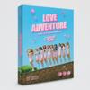 Cherrybullet Love Adventure 2-й сингл-альбом