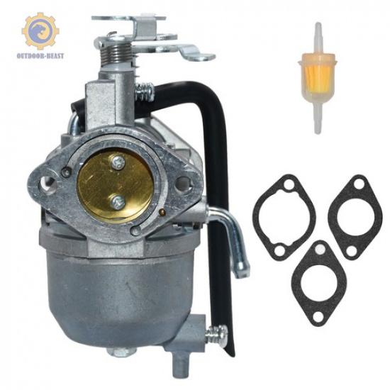 Carburetor Assembly for 2005- Kawasaki Mule 600 610 KAF400 Carb 15004-0953