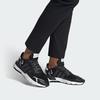 Adidas Кроссовки Nite Jogger 'Black White' FW2055
