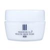 Magical Medicinal White Skin Pure Hypoallergenic Sensitive Dark Spot Care Moisturizing Delicate Areas Whole Co., Ltd. No.3 (120g / / Skin) (For /