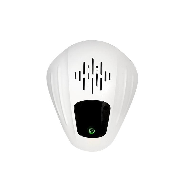 Electronic Ultrasonic Pest Repellent Plug In 3 Modes Indoor Repeller for Rodent Mouse Roach Ant Mosquito Spider Bugs