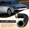 Замените 1J0145822E 01J0145822 Патрубок турбокомпрессора автомобиля Шланг воздухозаборника для Golf 04-06 Автомобильные аксессуары