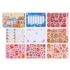 Cute Spiral Notebook with Cartoon Cover Portable Coil Journal Practical School Notebook Creatives Gifts for Students