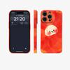 2 в 1 Суперзащитный чехол для телефона iPhone 17 Pro Max 16 Pro 15 Plus 14 13 mini 12 11 16E 17 Air Полностью закрывающийся Модный чехол