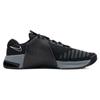 Nike Metcon 9 Black Smoke Grey Мужские кроссовки Антрацитовый Белый DZ2617-001