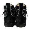 Christian Louboutin (39,5) Женские Louis Orlato Черные Оригинальные