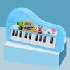 Children'S Music Electronic Organ, Electric Enlightenment Musical Instrument Toy Simulation Piano, Infant Toy Piano