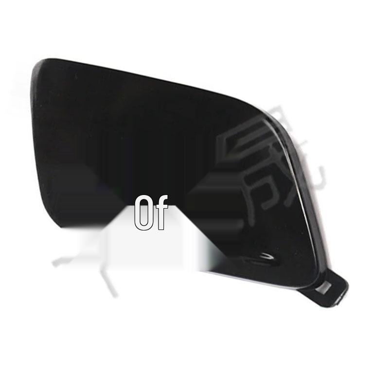 Крышка буксировочного крюка переднего бампера Volvo V40 39814160/31283733