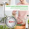Practical Cooking Thermometer Precision Good Stability Measurement