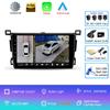 Автомобильное радио Android 14 Carplay Auto для Toyota RAV4 Rav 4 2013 2014 2015 2016 2017 2018 2019 Мультимедийный видеоплеер GPS головное устройство