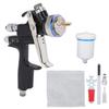 Paint Sprayer G1/4 Male Thread Professional High Atomization Paint Sprayer for Cars Industry