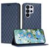 Magnetic Leather Flip Wallet Case For Samsung Galaxy S26 S25 S24 S23 S22 S21 S20 Ultra S26 Plus fe Edge Back Cover Shell
