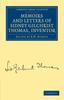 Книга Memoirs And Letters Of Sidney Gilchrist Thomas Inventor by Thomas, Sidney Gilchrist - Paperback