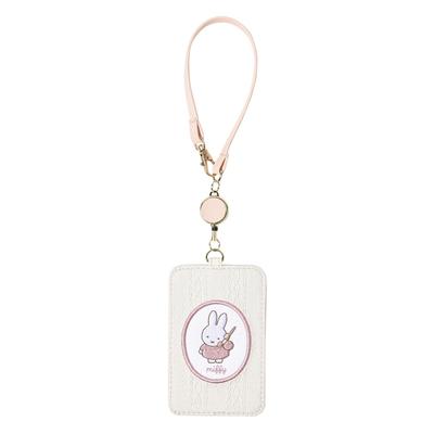 BSS Miffy Pass Весенний Чехол EB361C, Вязаный, Белый,