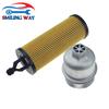 Масляный фильтр и алюминиевая крышка корпуса для Dodge Jeep Chrysler RAM Voyager Avenger Journey Charger Durango Wrangler Grand Cherokee