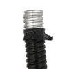 Qingwa Plastic-Coated Flexible Metal Wire Conduit