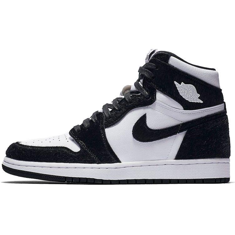 Jordan 1 Ретро Высокоскрученная Женская CD0461-007