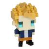 Kawada Nano Block Mini Nano 1BOX 6 Всего 6 типов SPY×FAMILY (BOX) NBMC_37S = штук,