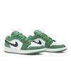 Air 1 Low GS Pine Green 553560-301